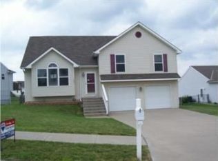 12650 NW Oak Ridge Rd, Platte City, MO 64079