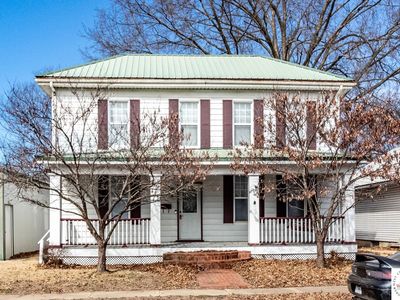 406 S Tebo St, Windsor, MO, 65360