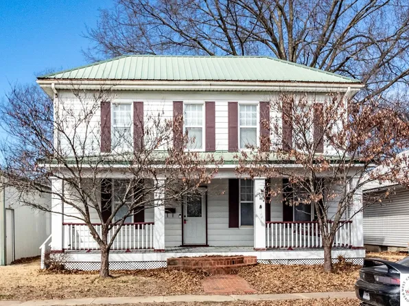406 S Tebo St, Windsor, MO 65360