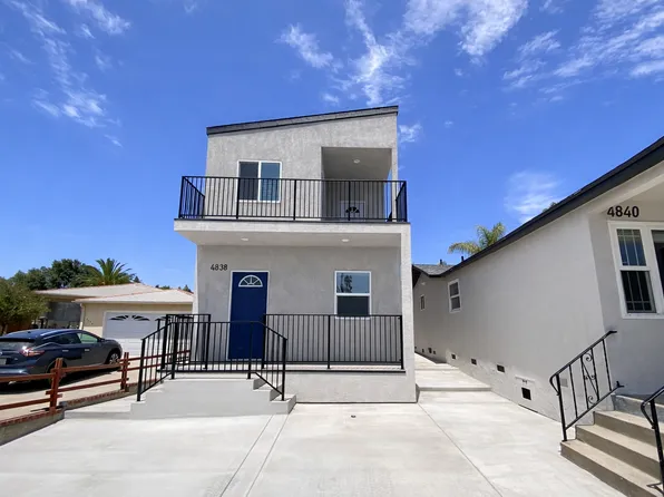 4838 Curry Dr, San Diego, CA 92115