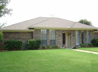 1700 Scottsdale Dr, Plano, TX 75023