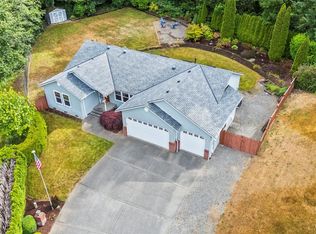 6703 65th Ave NW, Gig Harbor, WA 98335