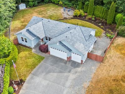 6703 65th Avenue NW, Gig Harbor, WA, 98335