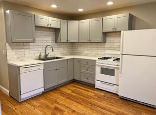 1861 S Clarkson St, Denver, CO 80210
