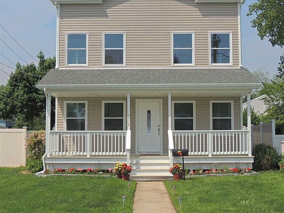 2nd image of 2934 Milburn Ave