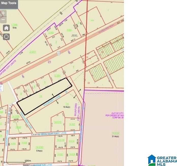 1st image of 0 Hickory Hill Ln #0