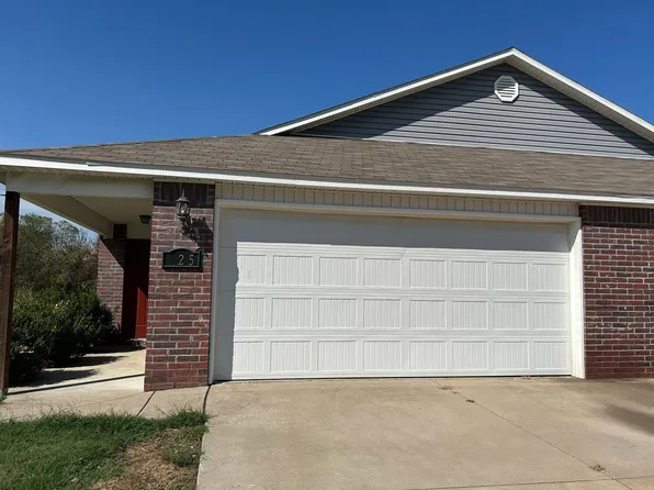 225-227 N Marietta, 225 & 227 N Marietta Way, Farmington, AR 72730