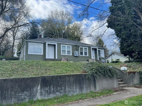 1219 Broadway Avenue, Bremerton, WA 98337