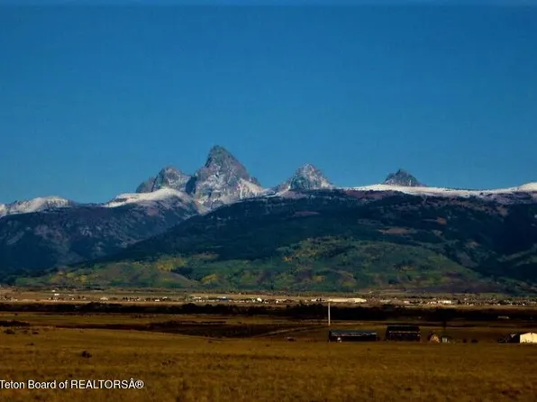 4890 Moonset Rdg, Tetonia, ID 83452