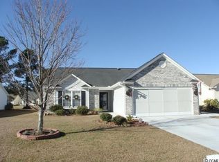 237 Vermillion Dr, Little River, SC 29566