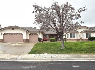 6532 Hickory St, Palmdale, CA