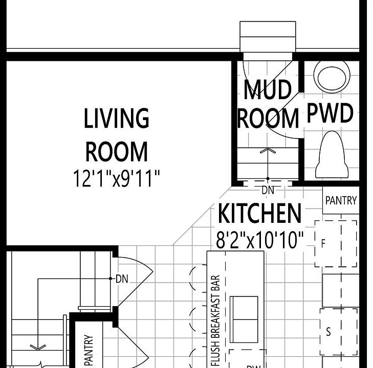 Brooke Plan, Stillwater, Edmonton, AB T6M 1M7 Zillow