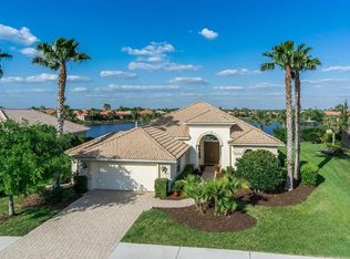 421 Montelluna Dr, North Venice, FL 34275
