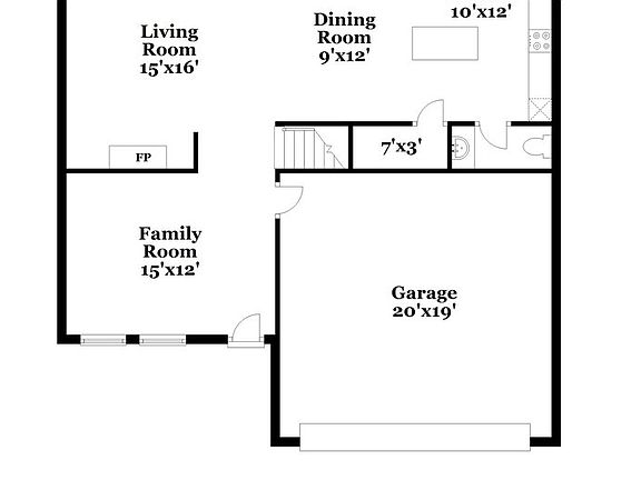 3rd image of this home