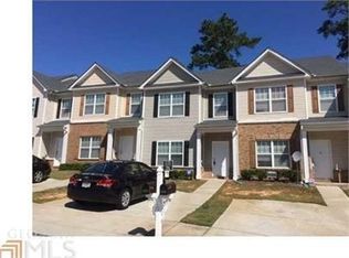 2276 Bigwood Trl #1, Atlanta, GA 30349