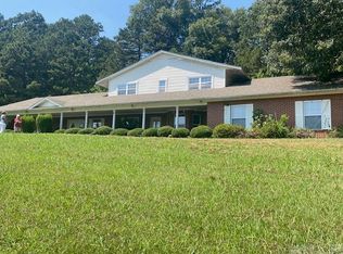 2428 County Road 3348, Clarksville, AR 72830
