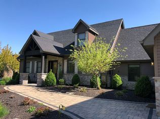 8595 E Pheasant Trl, Wilmington, IL 60481