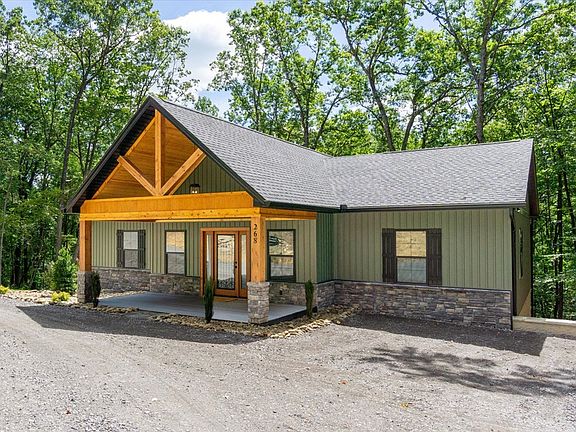 2nd image of 268 Pioneer Trail Ln