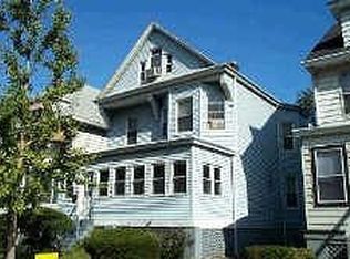 170 Rutledge Ave, East Orange, NJ 07017