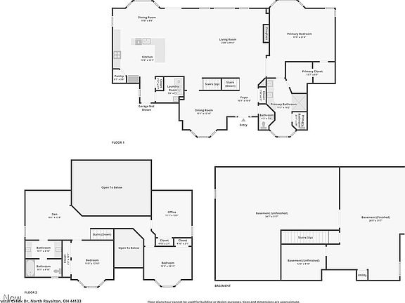 5th image of 8290 Crystal Creek Dr