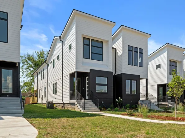 2525 W Heiman St #2525, Nashville, TN 37208