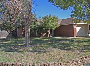 1600 Bosc Ct, Clovis, NM 88101