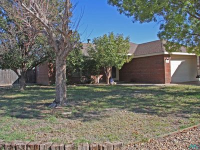 1600 Bosc Ct, Clovis, NM, 88101