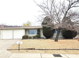 1240 Jewett Dr NE, Albuquerque, NM 87112