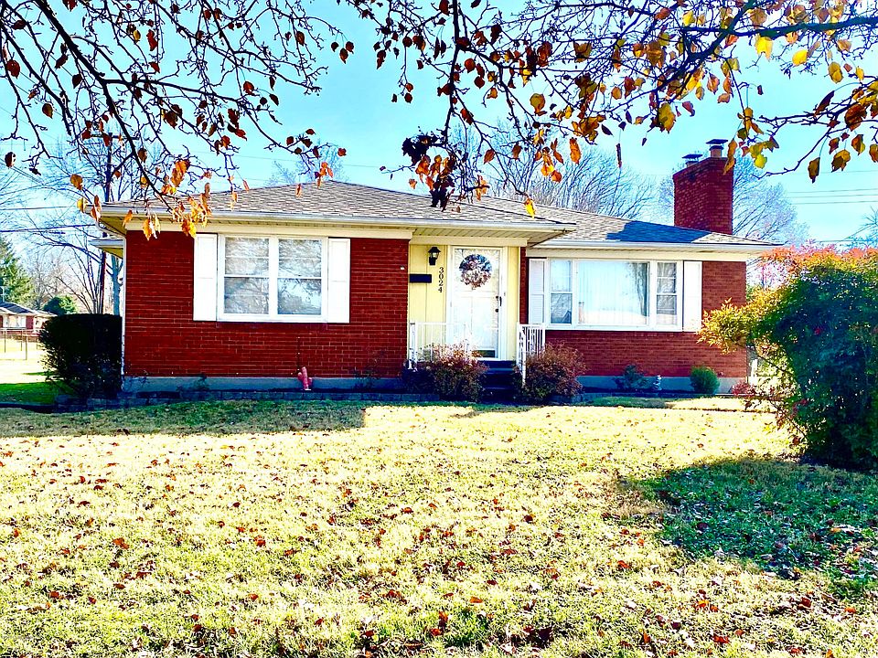 1st image of 3024 Klonway Dr