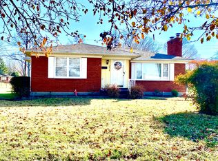 3024 Klonway Dr, Louisville, KY
