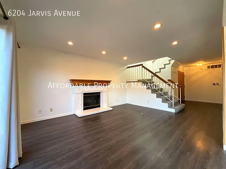 6204 Jarvis Ave — Photo 5