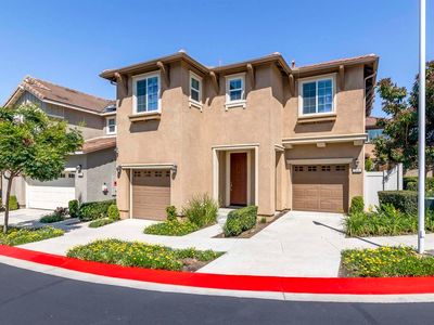 346 Dun Blazer Way, Fallbrook, CA, 92028