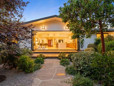 613 Barroilhet Ave, San Mateo, CA, 94402