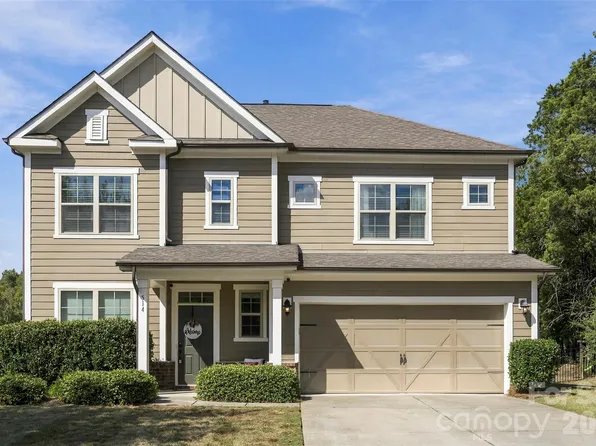 514 Tack Ln, Midland, NC 28107