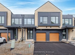 2273 Turnberry Rd #21, Burlington, ON L7M2B2