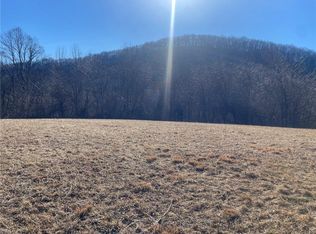 0 Toms Knob Rd LOT 3, Sparta, NC 28675