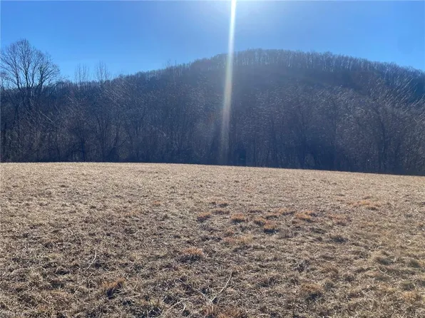 0 Toms Knob Rd Lot 3, Sparta, NC 28675