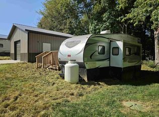 5057 N 1210 E LOT 6, Loogootee, IN 47553