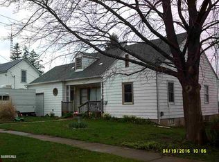 442 Hubbard St, Winslow, IL 61089
