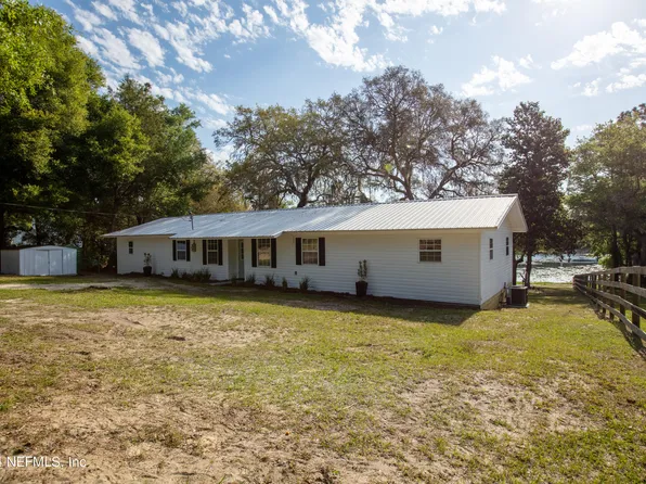 129 LAKE CARLETON Drive, Melrose, FL 32666