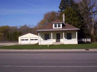 110 S Lake St, East Jordan, MI 49727