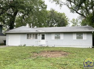 2316 SE 21st Ter, Topeka, KS 66605