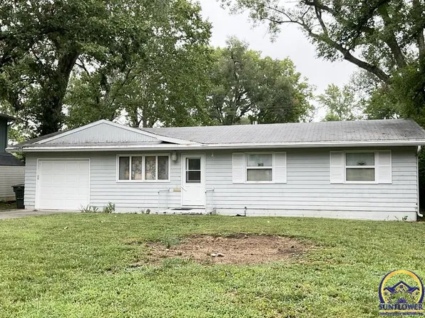 2316 SE 21st Ter, Topeka, KS 66605