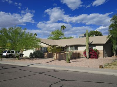 1927 E Orion St, Tempe, AZ, 85283