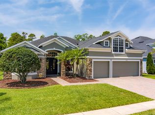 3238 Open Meadow Loop, Oviedo, FL 32766