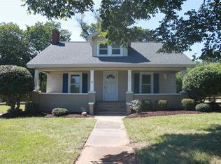 360 Bethany Church Rd, Forest City, NC 28043