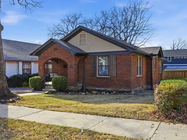 706 N Spruce St, Little Rock, AR 72205