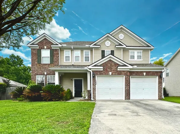 1308 Song Sparrow Way, Hanahan, SC 29410