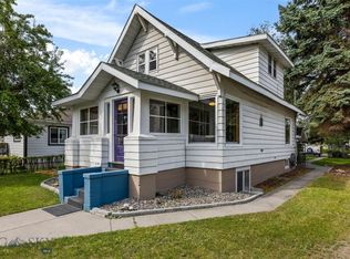 518 1st Ave E, Three Forks, MT 59752