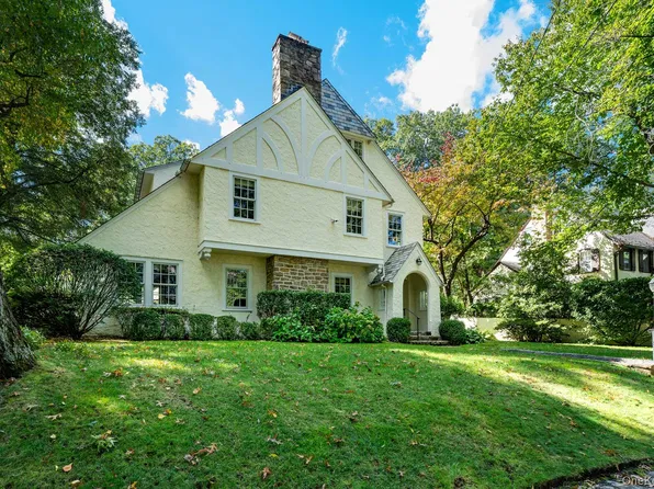 49 Beechmont Avenue, Bronxville, NY 10708